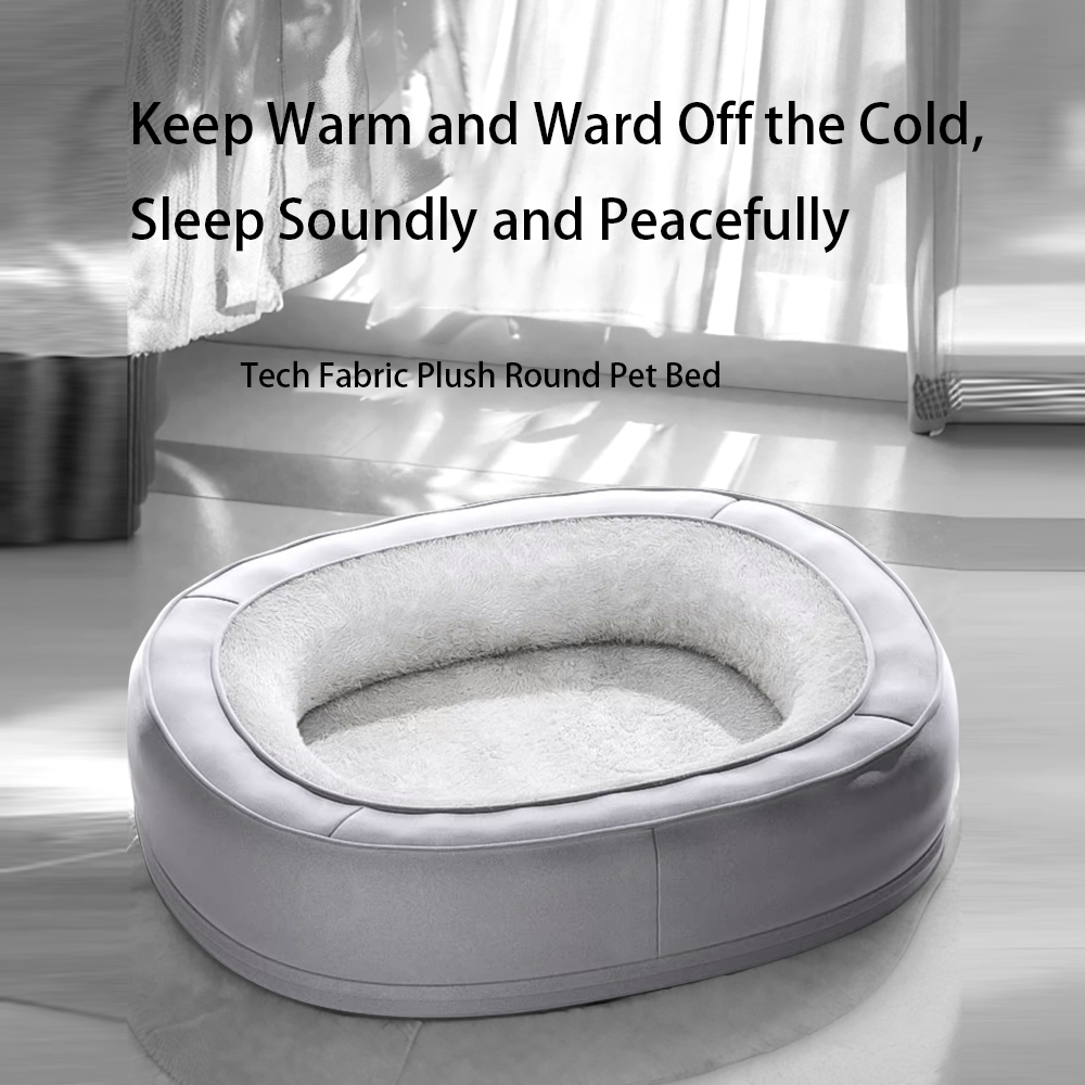Cats and Dogs Bed