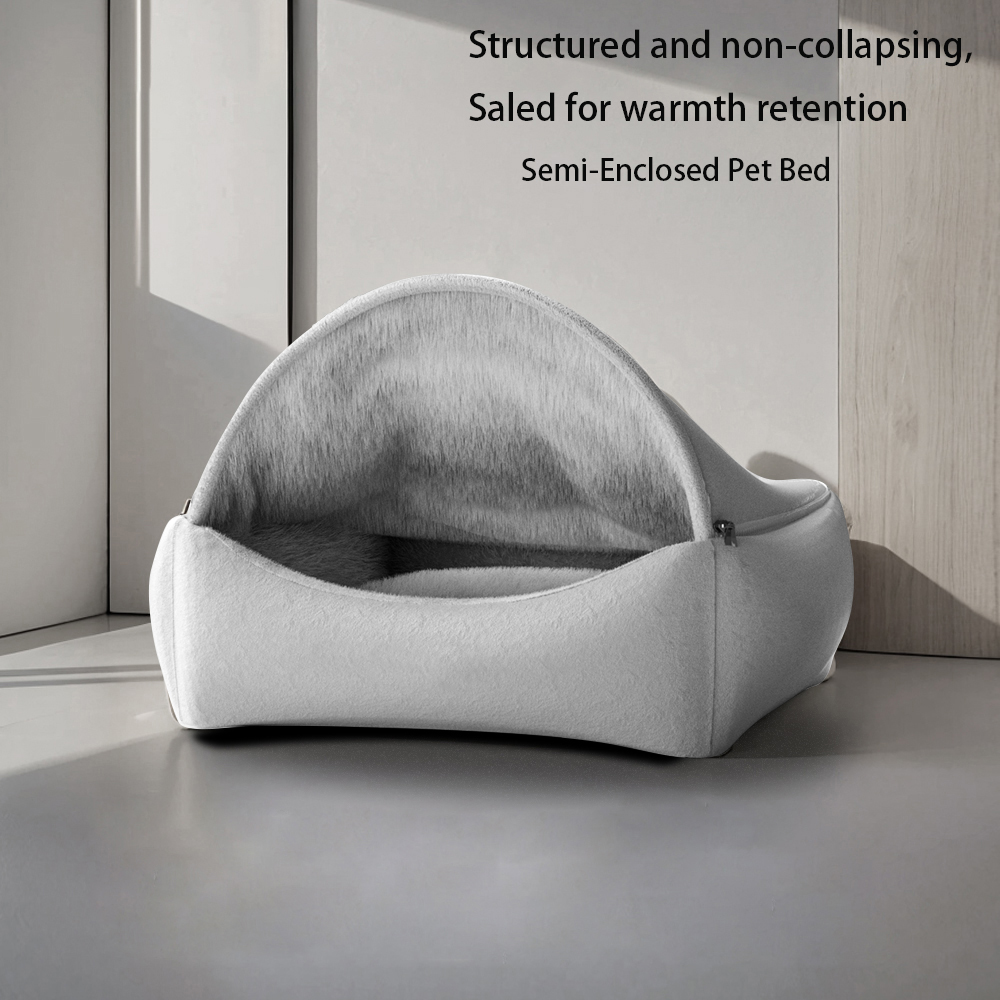 Tech-Fabric Pet Bed