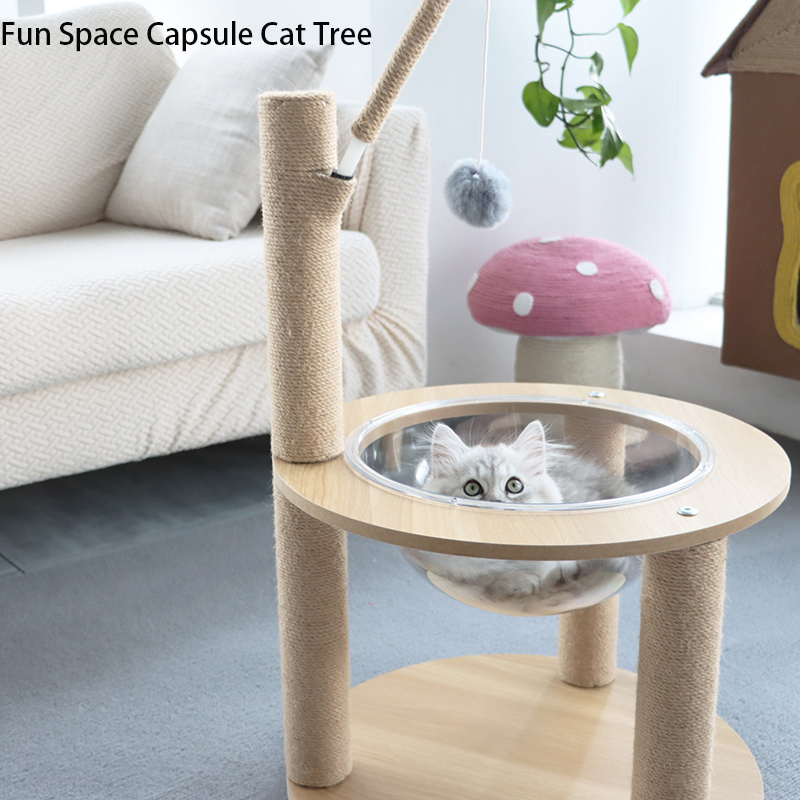 cat tree
