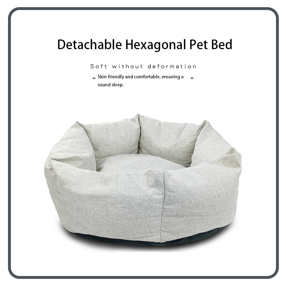 cat bed