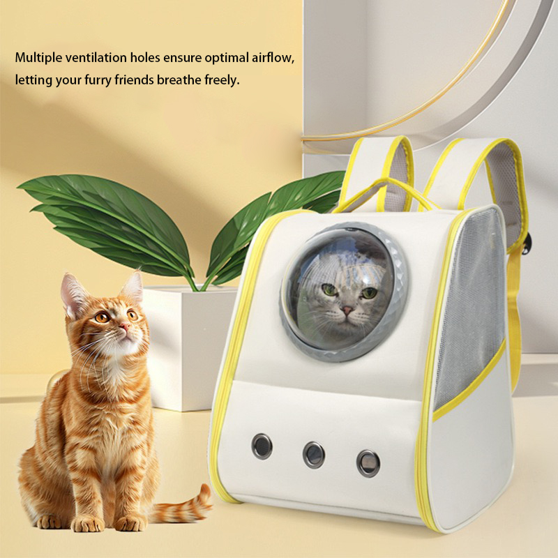 Cat Carrier